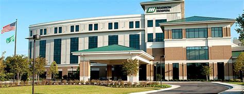Madison hospital - At Madison Hospital, we encourage skin-to-skin time, exclusive breastfeeding, uninterrupted time together, parent involvement with the first bath and rooming in. We invite you to view a virtual tour of our Maternity Department by clicking here or by calling (256) 265-7296 . 